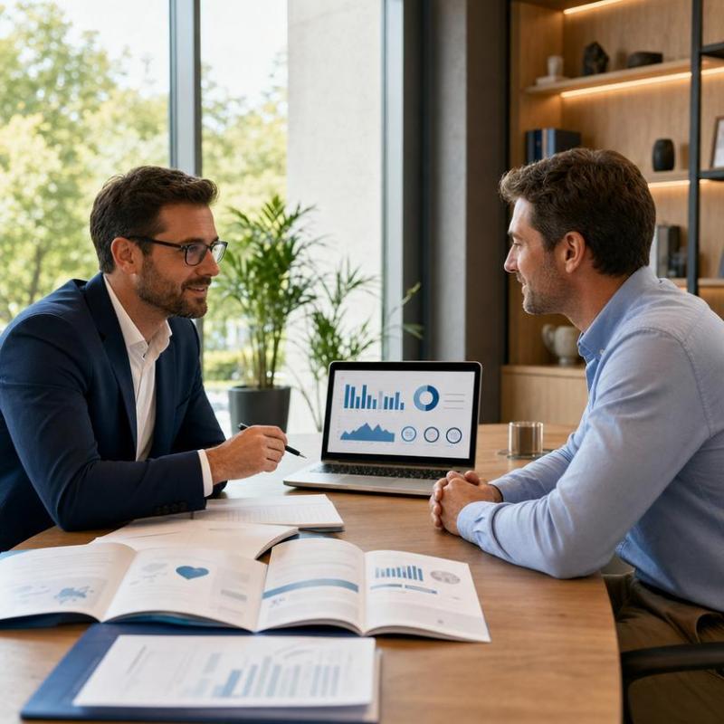 Un audit personnalis&eacute; permet de cerner les besoins r&eacute;els en protection sociale &agrave; Obernai