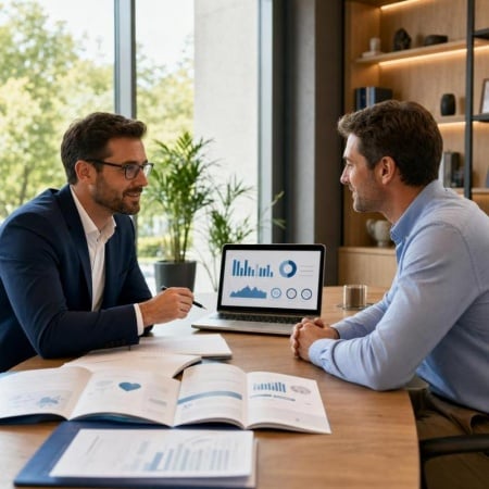 Un audit personnalis&eacute; permet de cerner les besoins r&eacute;els en protection sociale &agrave; Obernai